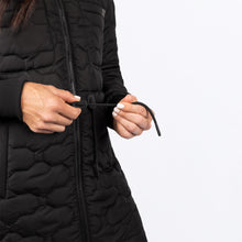 Charger l&#39;image dans la galerie, WIsla_QuiltedJacket_Black_SKU_261001-_1000_Extra2
