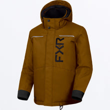 Charger l&#39;image dans la galerie, ChKicker_Jacket_CopperBlack_SKU_260420-_1910_Front
