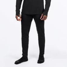 Load image into Gallery viewer, VapourMerino_Pant_M_Black_211307-_1000_front
