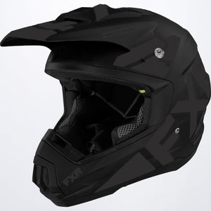 Torque Team Helmet 22