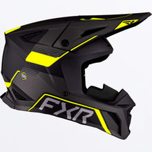 Charger l'image dans la galerie, ApexSnow_Helmet_HiVis_SKU_270684-_6500_Extra2
