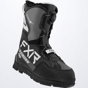 X-Cross Pro BOA Boot 22