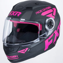 Charger l'image dans la galerie, NitroYouthCore_Helmet_BlackPink_SKU_220645-_1094_Front
