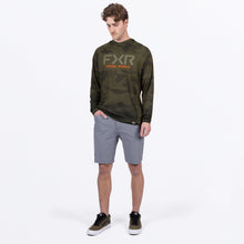 Charger l'image dans la galerie, Derby-CamoAirUPF_PO_Hoodie_M_ArmyCamoOrange_252082-_7630_fullbody
