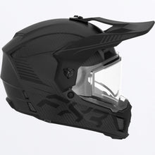 Charger l'image dans la galerie, ClutchXProCarbon_Helmet_BlackOps_SKU_240640-_1010_Extra2
