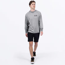 Charger l'image dans la galerie, Derby AirUPF_PO_Hoodie_M_GreyAsphalt_252097-_0508_fullbody
