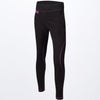 Black/Elec Pink / XS