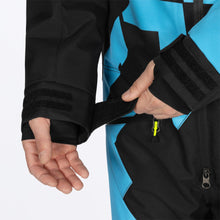 Load image into Gallery viewer, MColdCrossCXF.A.S.T.Ins_Monosuit_BlueHiVis_SKU_262834-_4065_Extra7
