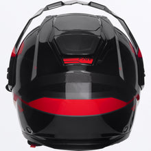 Load image into Gallery viewer, MaverickXPro_Helmet_BlackRed_SKU_250623-_1020_Extra1
