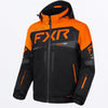 Black/Orange / XS