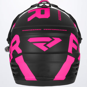 Torque Team Helmet 22