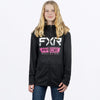 Black/E Pink / XS