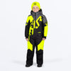 Black/HiVis / 2