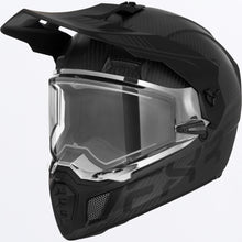 Charger l'image dans la galerie, ClutchXProCarbon_Helmet_BlackOps_SKU_240640-_1010_Front
