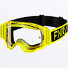 Hi Vis/Black / OS