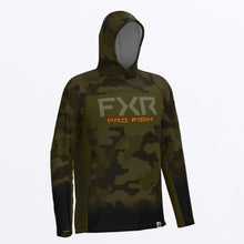 Charger l'image dans la galerie, Derby-CamoAirUPF_PO_Hoodie_M_ArmyCamoOrange_252082-_7630_side1
