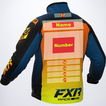 Charger l'image dans la galerie, Custom Cold Cross RR Jacket
