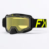HiVis / OS