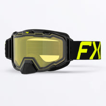Charger l'image dans la galerie, MaverickPrime_Goggle_HiVis_SKU_263109-_6500_Front
