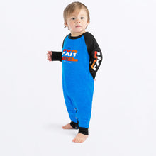 Load image into Gallery viewer, Infant Race Division Onesie
