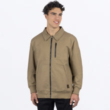 Load image into Gallery viewer, Men&#39;s Tackle Canvas Jacket
