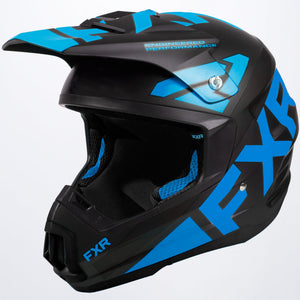 Torque Team Helmet 22