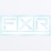 White/Clear / OS
