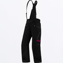 Charger l&#39;image dans la galerie, WRenegadeFX_Pant_BlackFuchsia_SKU_230311-_1090_Front
