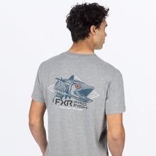 Charger l'image dans la galerie, Trophy_Prem_Shirt_M_GreyHeatherDarkSteel_241321_0703_side
