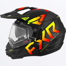 Load image into Gallery viewer, TorqueXTeam_Helmet_Ignition_230635-_2600_left
