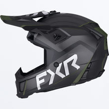 Load image into Gallery viewer, ClutchEvo_Helmet_BlackArmy_SKU_260620-_1075_Extra
