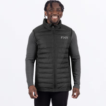 Charger l'image dans la galerie, MPodiumHybridQuilted_Vest_Black_SKU_261104-_1000_Front
