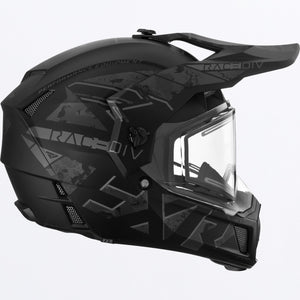 ClutchXEvo_Helmet_StealthBlack_230670-_1200_right