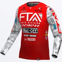 Charger l'image dans la galerie, NicolettiRaceReplica_MxJersey_Battle_243347-_0123_front
