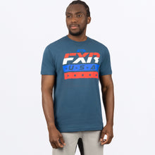 Charger l'image dans la galerie, International_Premium_T-Shirt_M_USA_232068_2040_front
