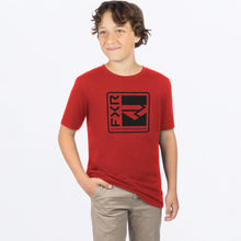 Load image into Gallery viewer, Youth Broadcast Premium T-Shirt
