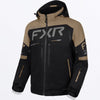 Black/Canvas / XS