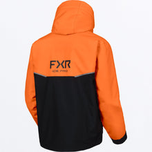 Load image into Gallery viewer, MEvolution_Jacket_OrangeBlack_SKU_260070-_3010_Extra
