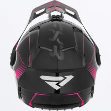 Charger l&#39;image dans la galerie, Clutch-X-Pro_Helmet_EPink_240641-_9400_back
