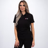 Black/Elec Pink / M