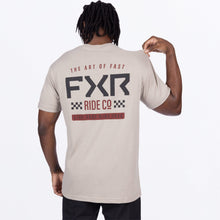 Load image into Gallery viewer, ArtOfFastPremium_TShirt_M_StoneBlack_252074-_1710_side1
