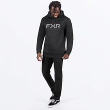 Charger l'image dans la galerie, MProFishTechPO_Hoodie_BlackRed_SKU_271137-_1020_Extra1
