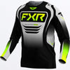 Black/Grey/HiVis / XS