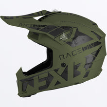 Load image into Gallery viewer, ClutchStealth_Helmet_Army_SKU_240627-_7500_Extra
