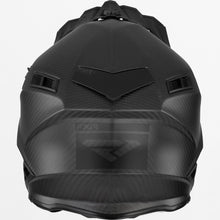 Charger l&#39;image dans la galerie, Helium Carbon Helmet w/ D-Ring
