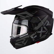 Load image into Gallery viewer, Maverick-X_Helmet_BlackOps_220623-_1010_left
