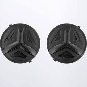 Shield Buttons - Fuel/Nitro Helmet