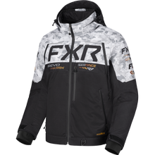 Charger l'image dans la galerie, Men's Revo RRX 2-in-1 Jacket

