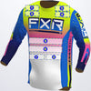 Blue/Hi Vis/Pink / S