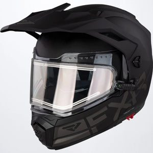 Maverick X Helmet 23